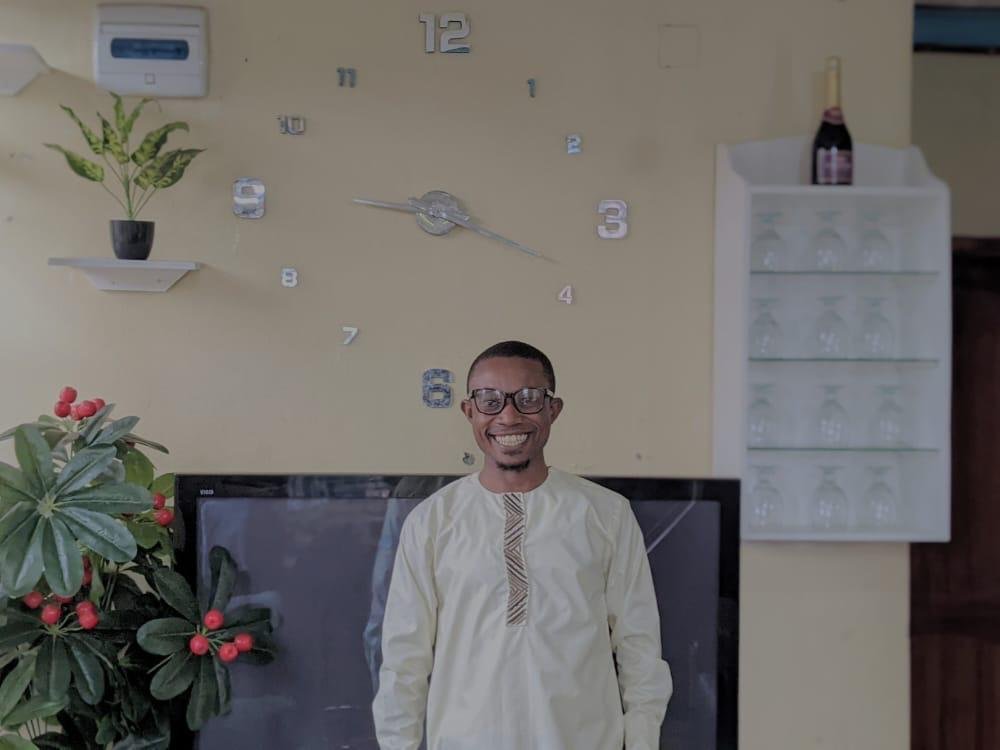 KABI Consulting Team